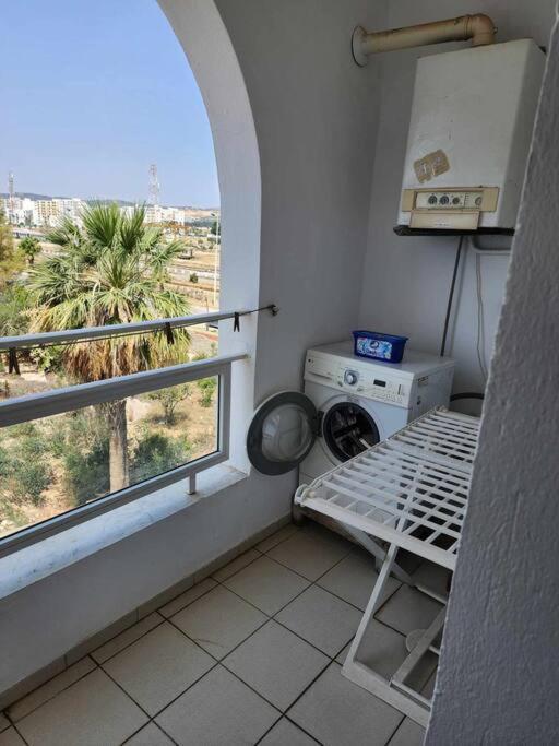 Casaslim Hammamet Apartment Exterior photo